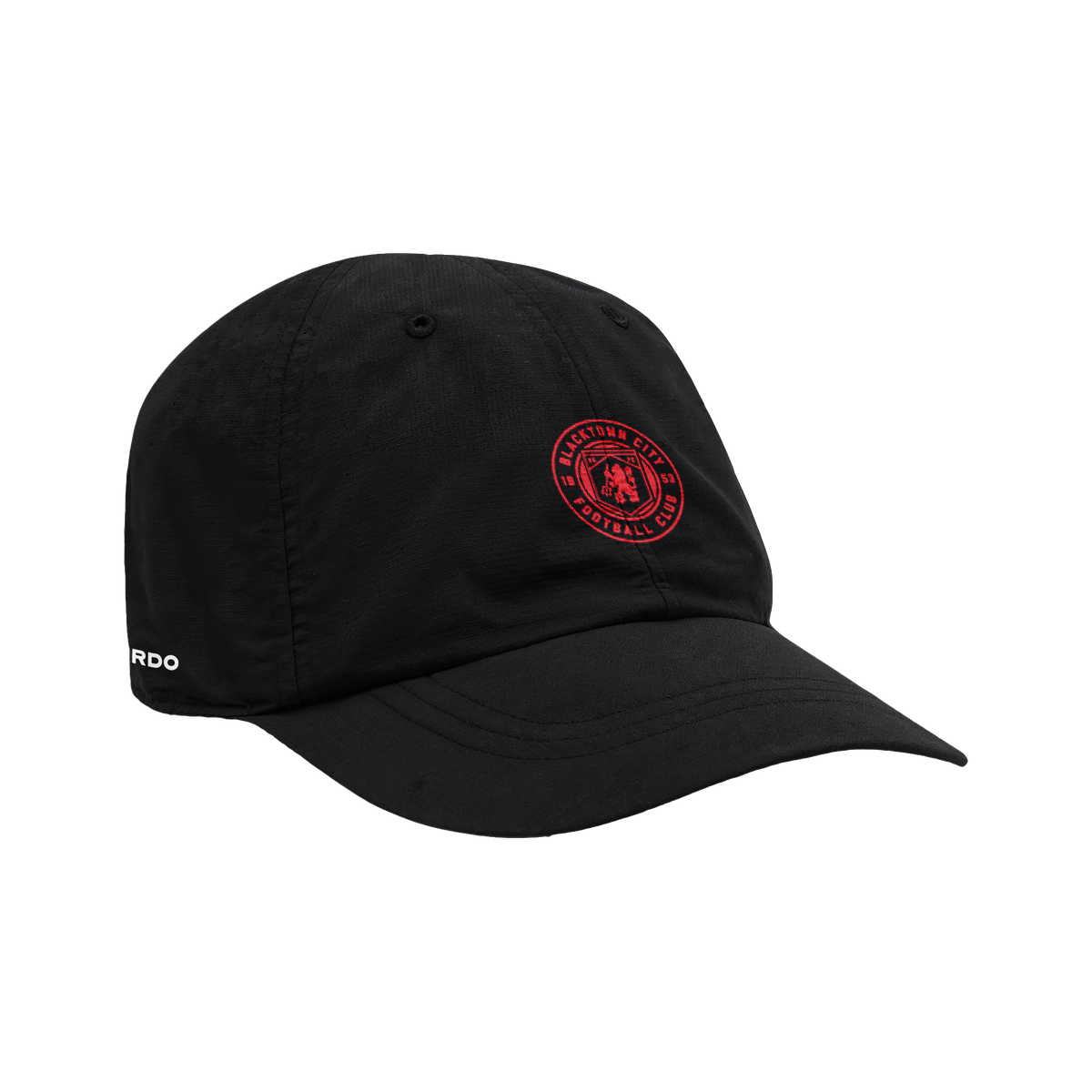 BCFC Structured Cap