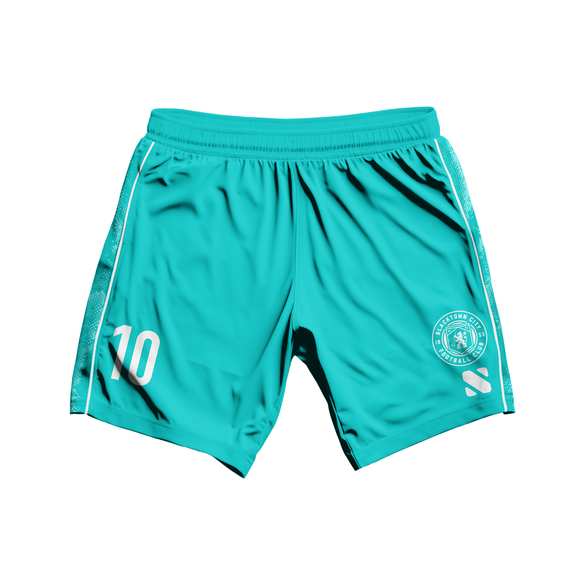 BCFC Home GK Shorts