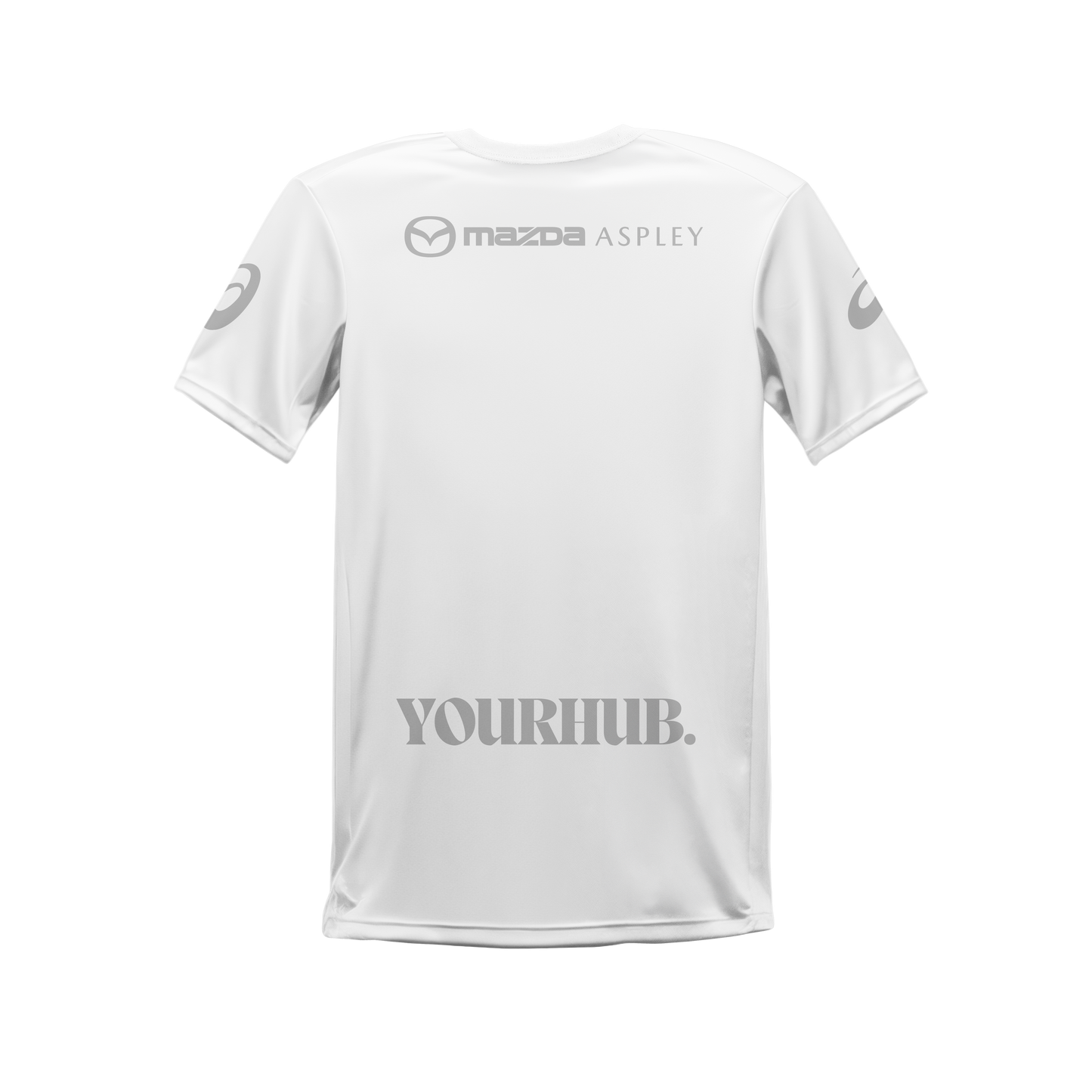 PRE-SALE Legacy Supporter Tee