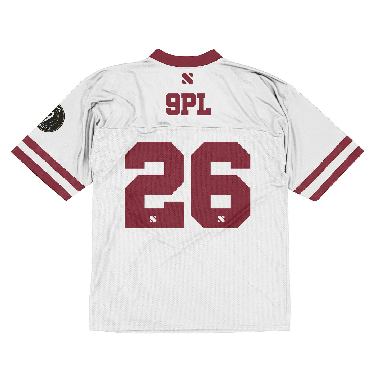 PRE-SALE Dawgs NFL Style Jersey