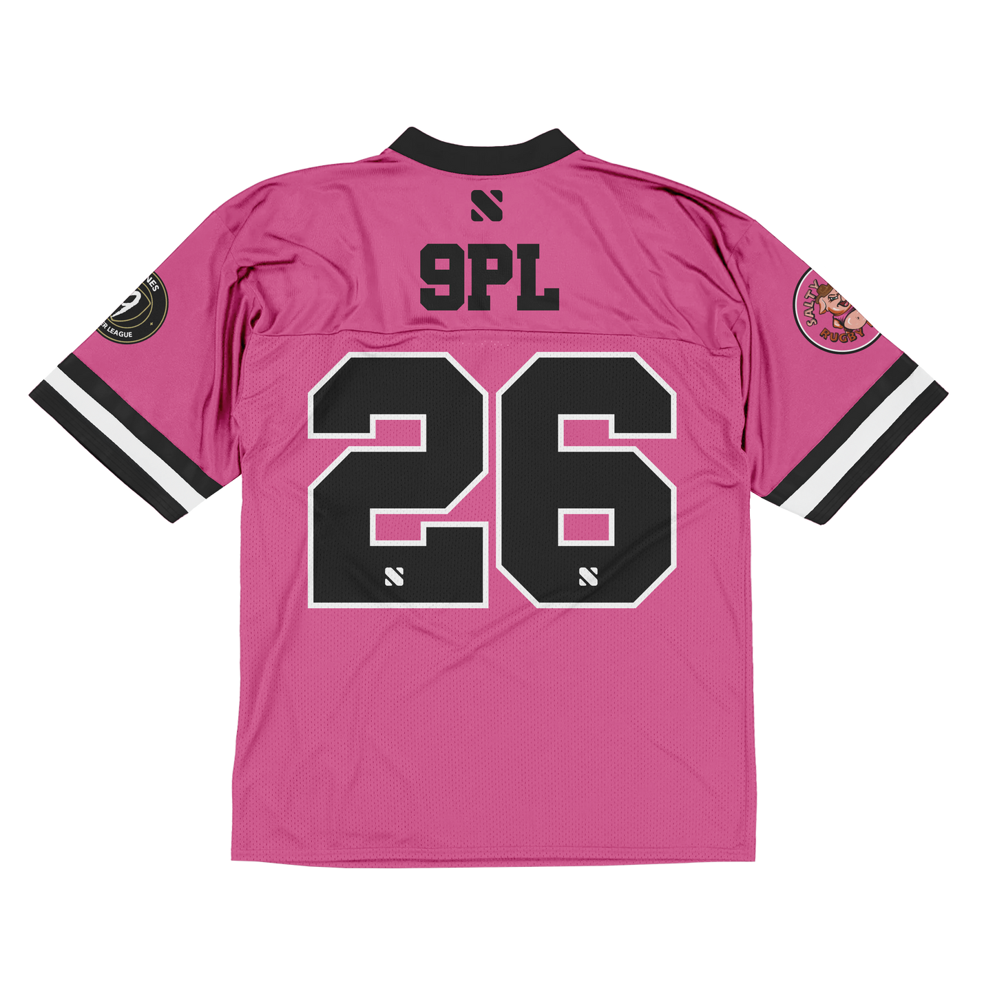 PRE-SALE Salty Pigs NFL Style Jersey