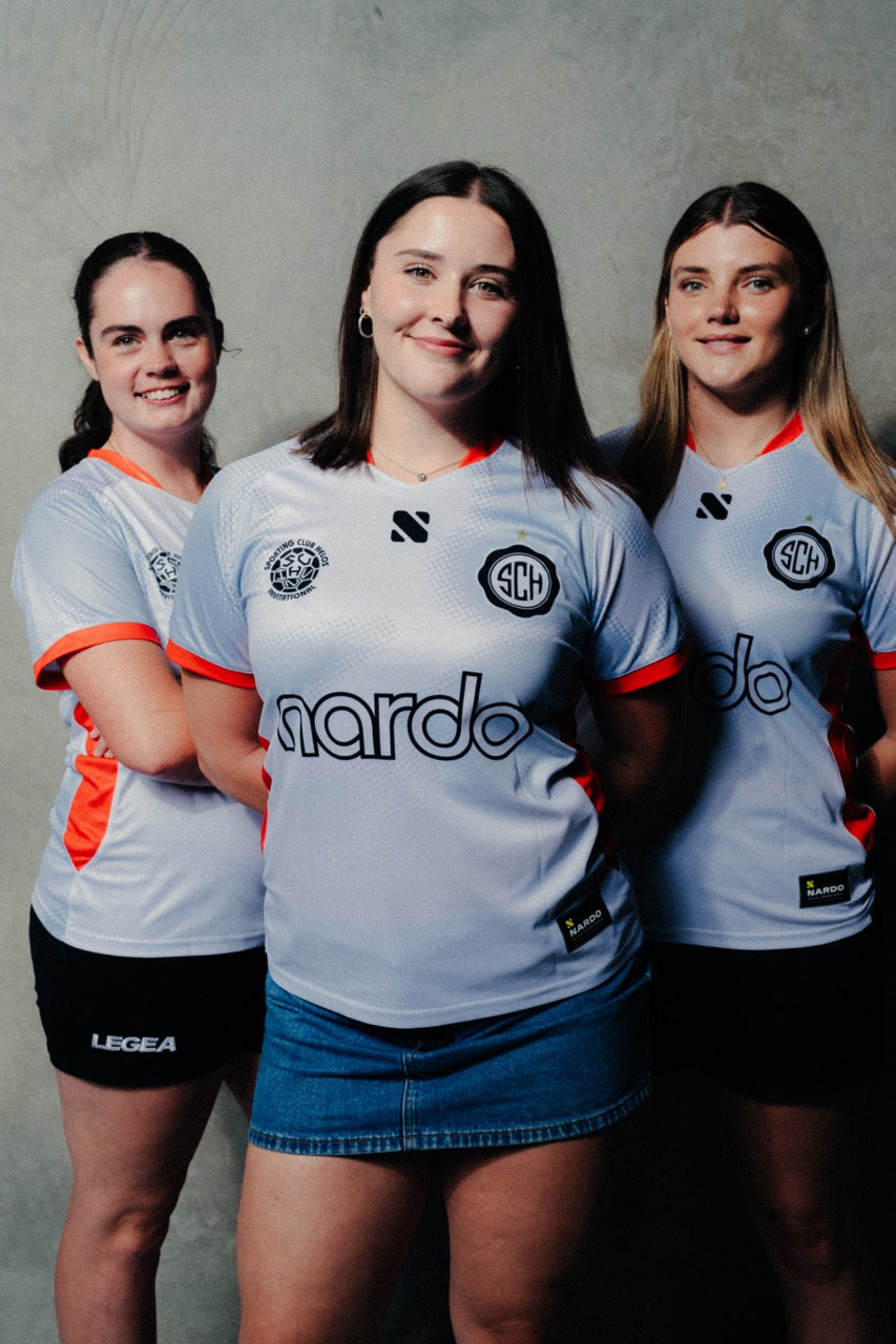 WOMEN'S Sporting Club Helos - SC HELOS 2026 Invitational Jersey