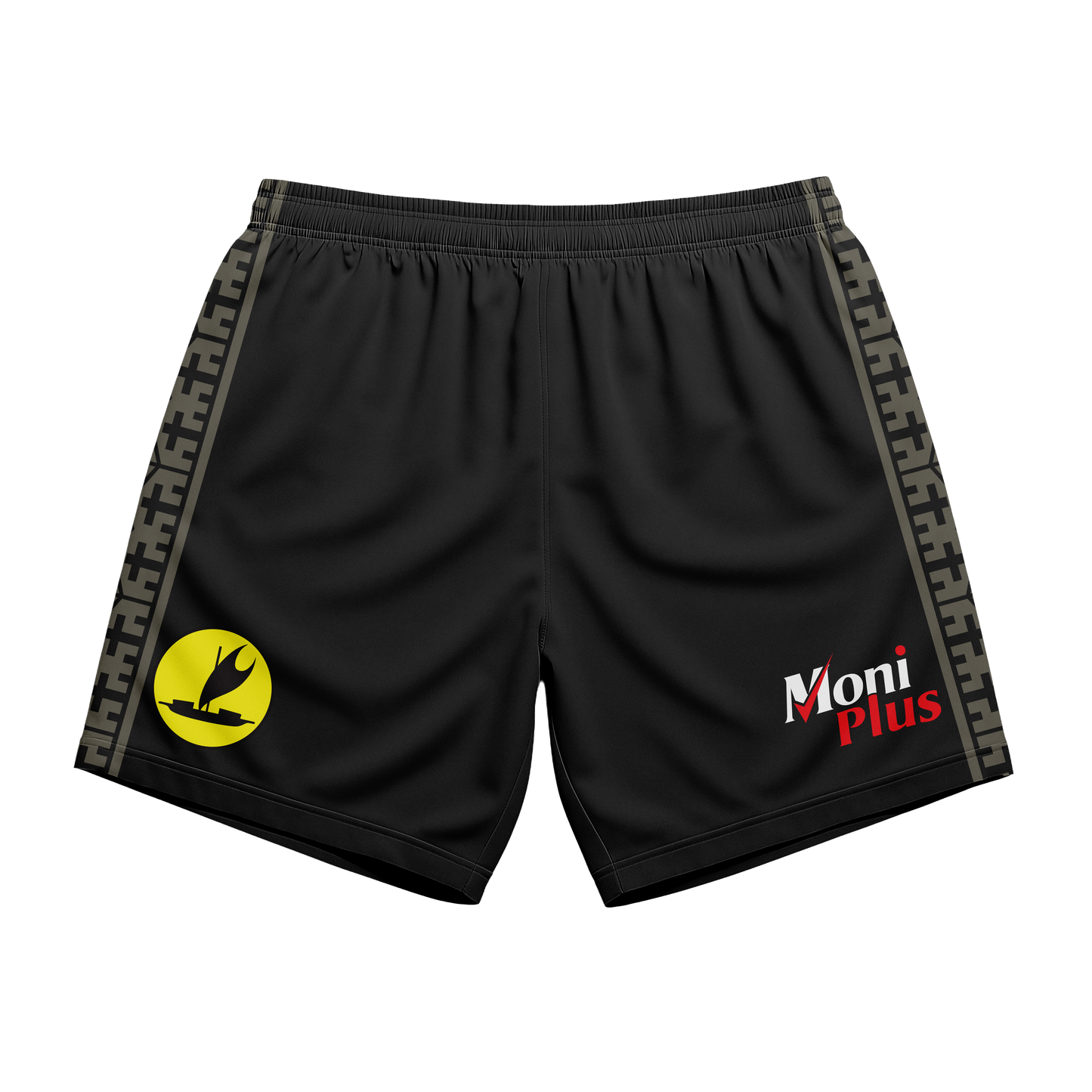 PRE-SALE Port Moresby Vipers Supporter Shorts