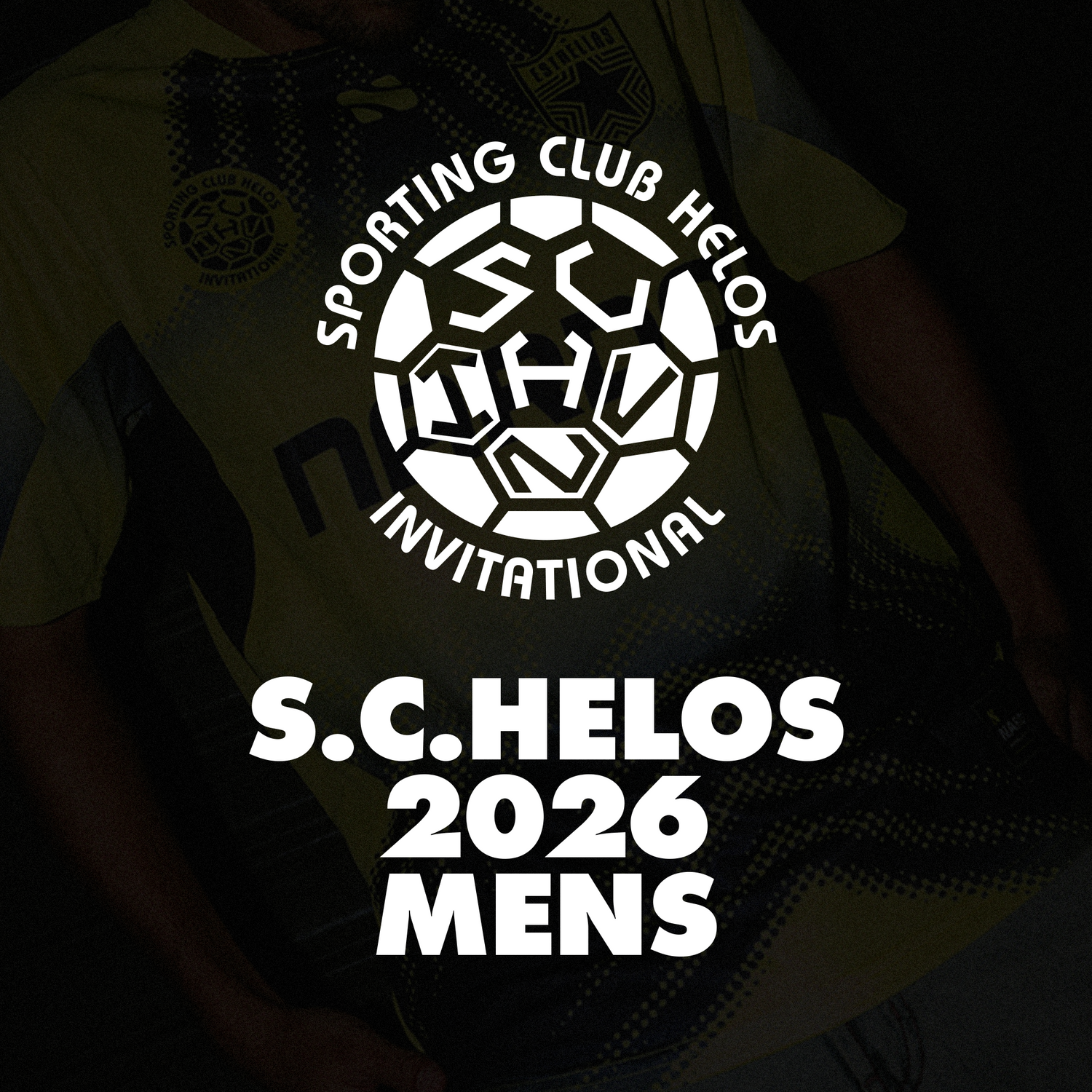 SC HELOS 2026 - MENS