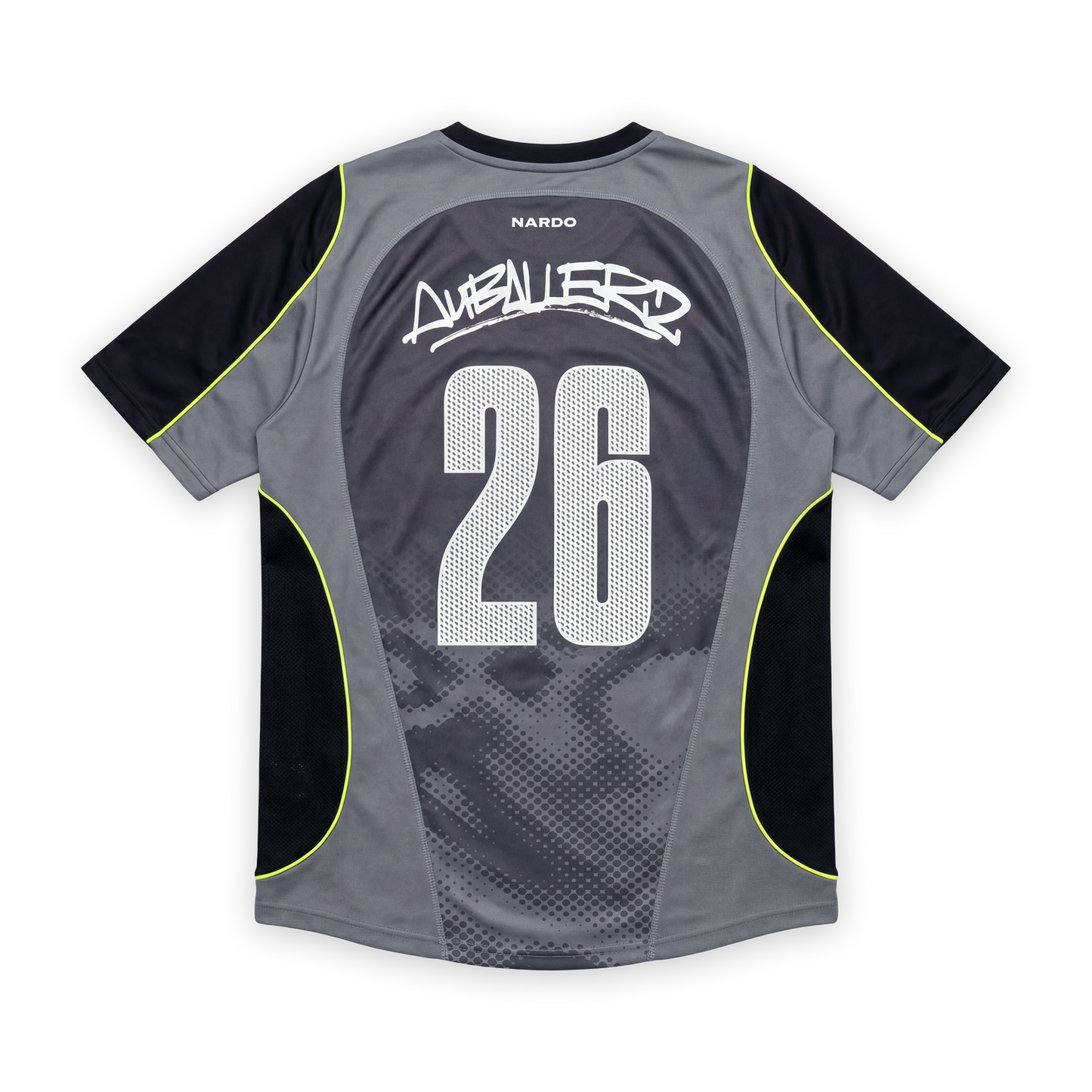 NARDO X AU BALLERZ - LIFESTYLE JERSEY
