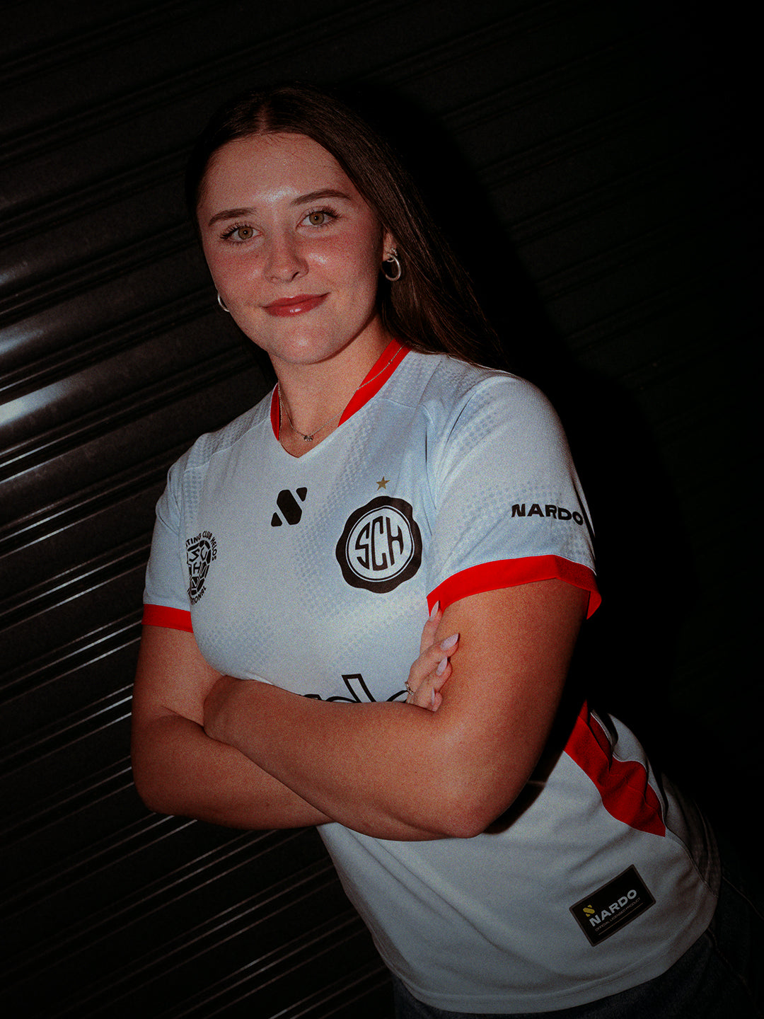 WOMEN'S Sporting Club Helos - SC HELOS 2026 Invitational Jersey