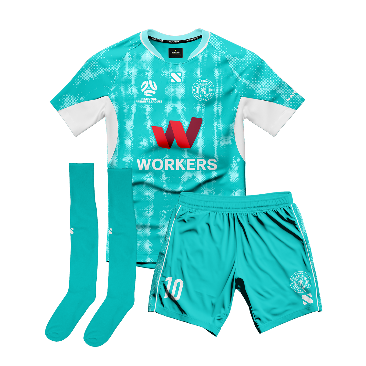 Goalkeeper Pack