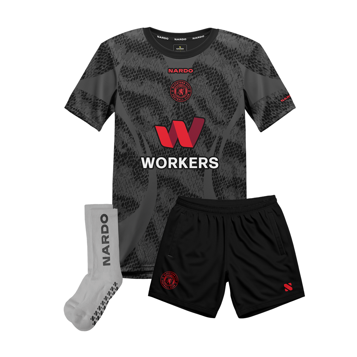 Coaches Pack