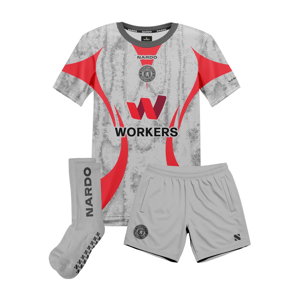 Youth Pack