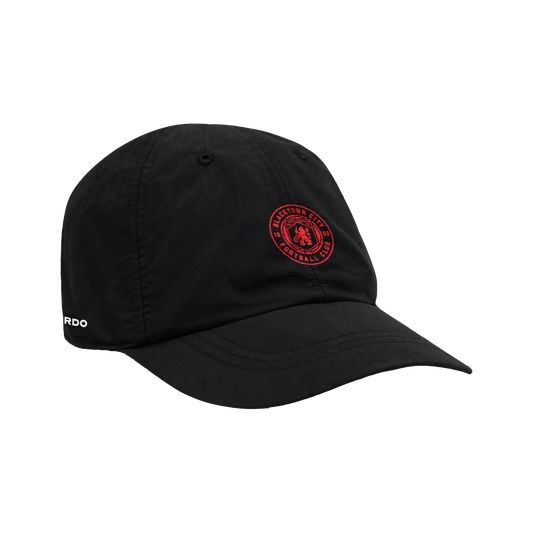 BCFC Structured Cap