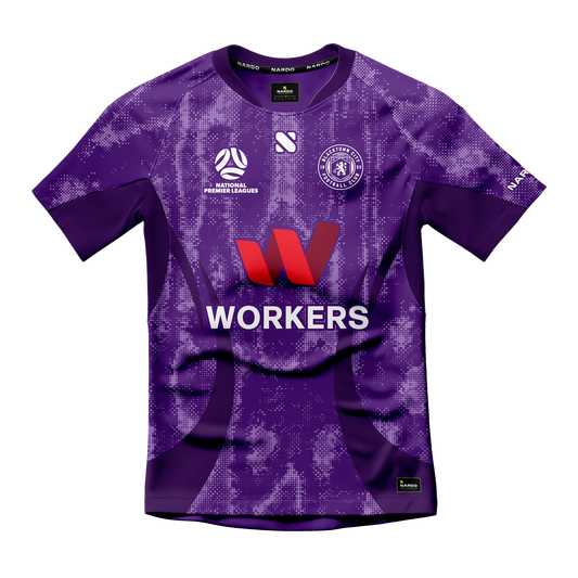 BCFC Away GK Jersey