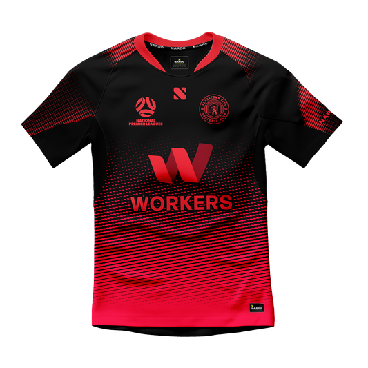 BCFC Supporter Jersey