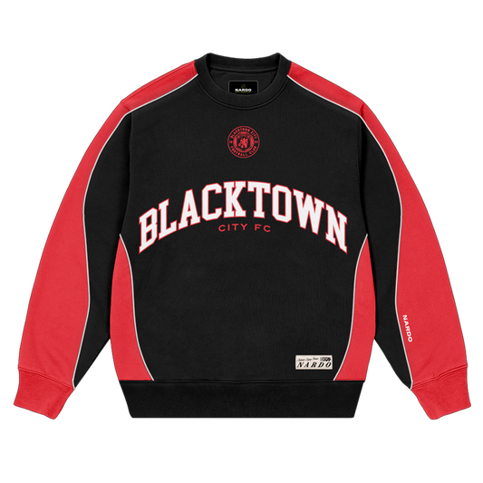 BCFC Legacy Crewneck