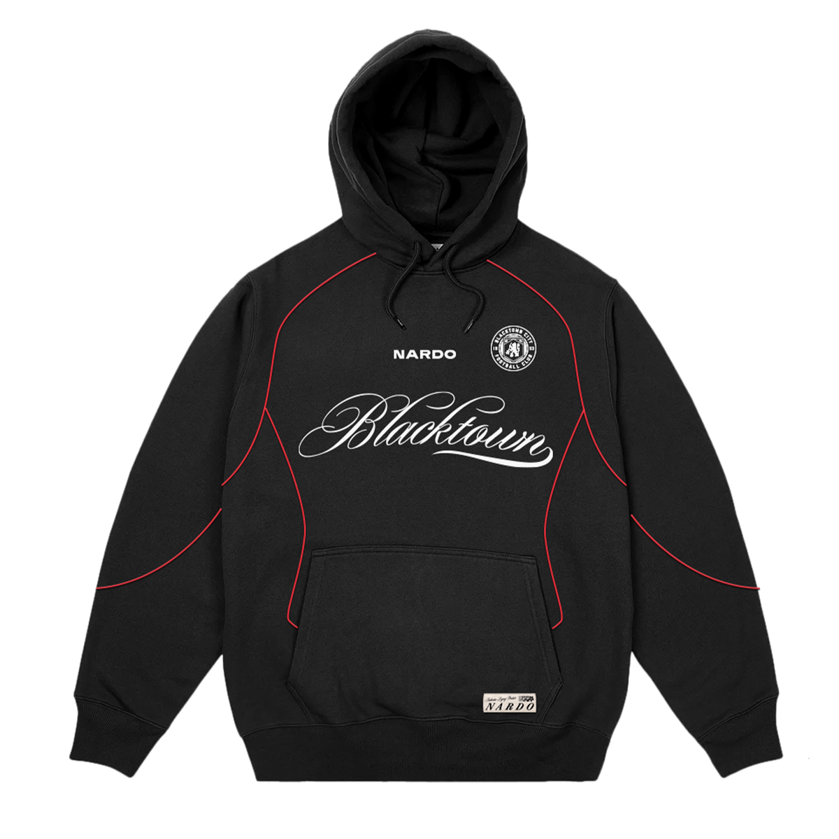 BCFC Legacy Hoodie