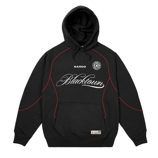 BCFC Legacy Hoodie