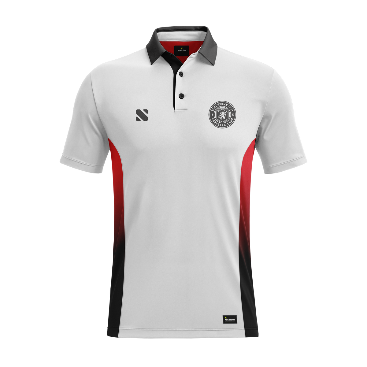 BCFC Supporter Polo