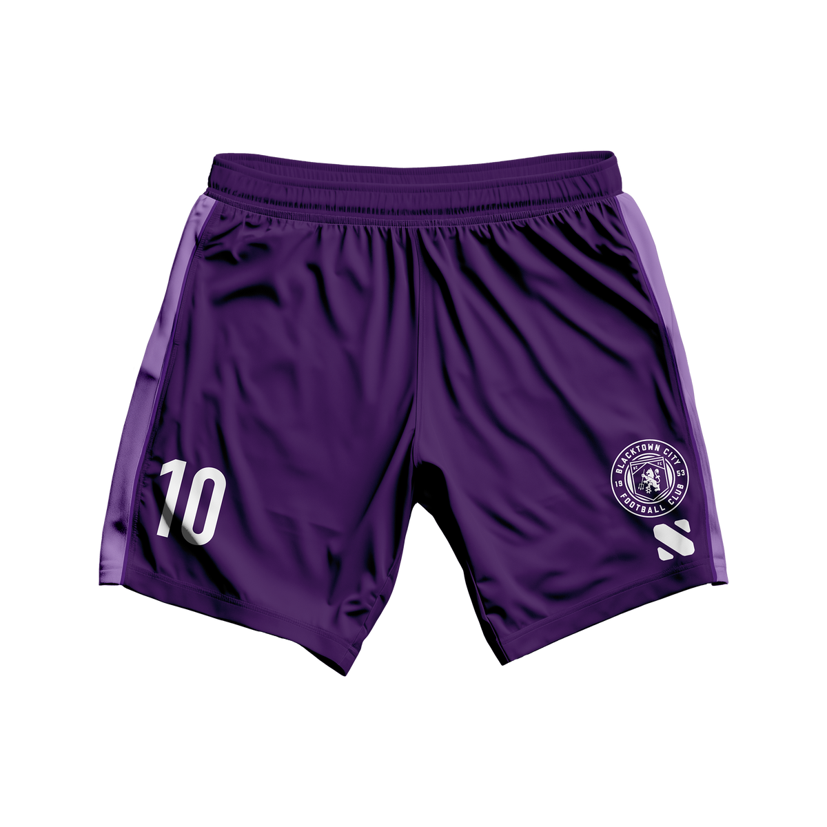 BCFC Away GK Shorts