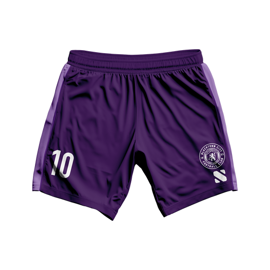 BCFC Away GK Shorts