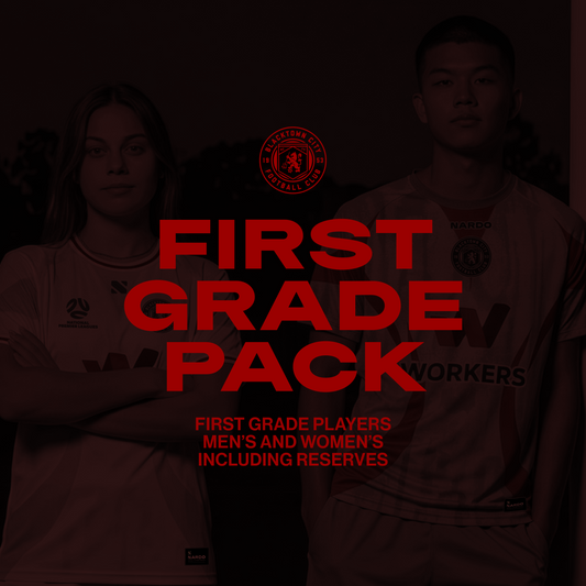 First Grade Pack