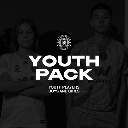 Youth Pack