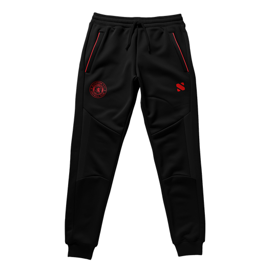 BCFC Club Zipped Supporter Track Pants