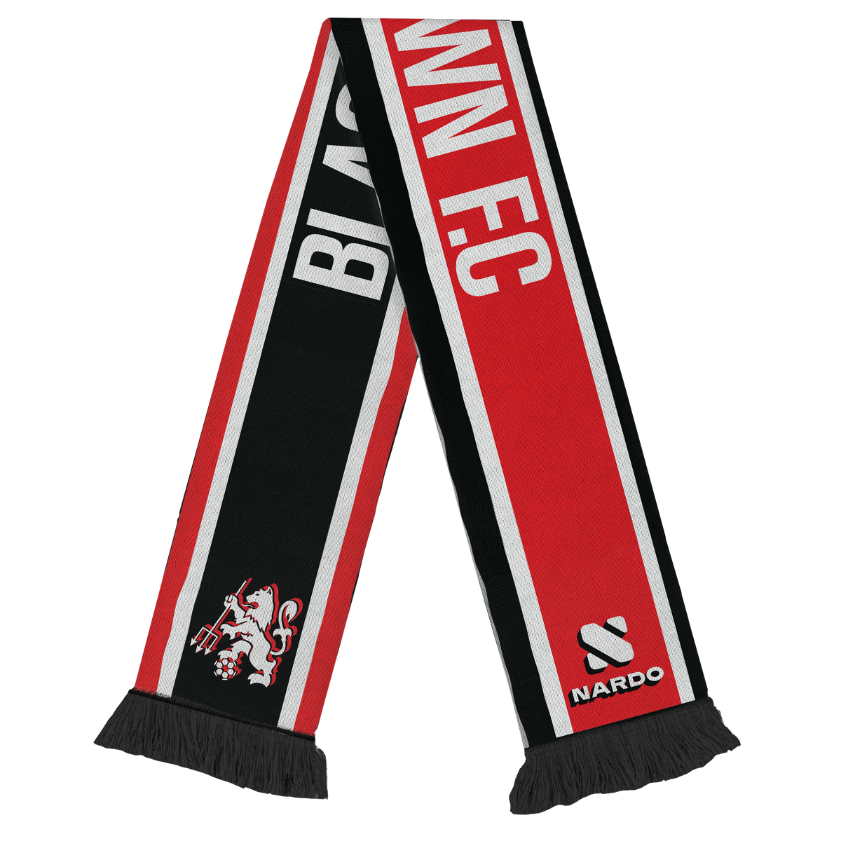BCFC Legacy Scarf
