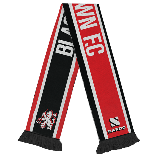 BCFC Legacy Scarf