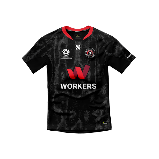 BCFC Home Jersey