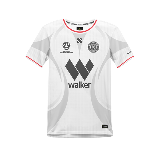BCFC Away Jersey