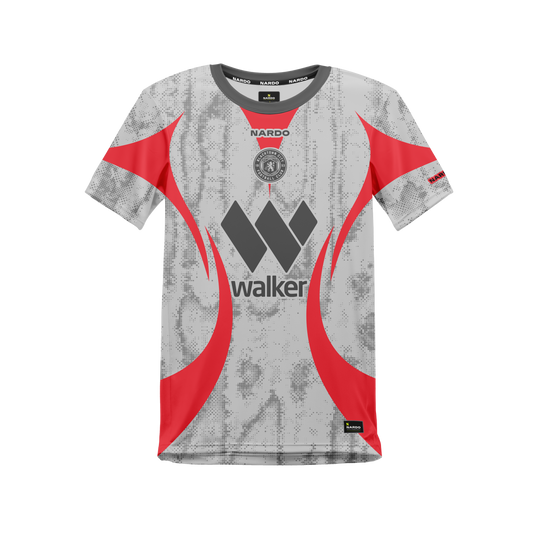 BCFC Training Jersey