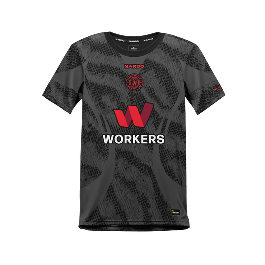 BCFC Coaches Training Tee