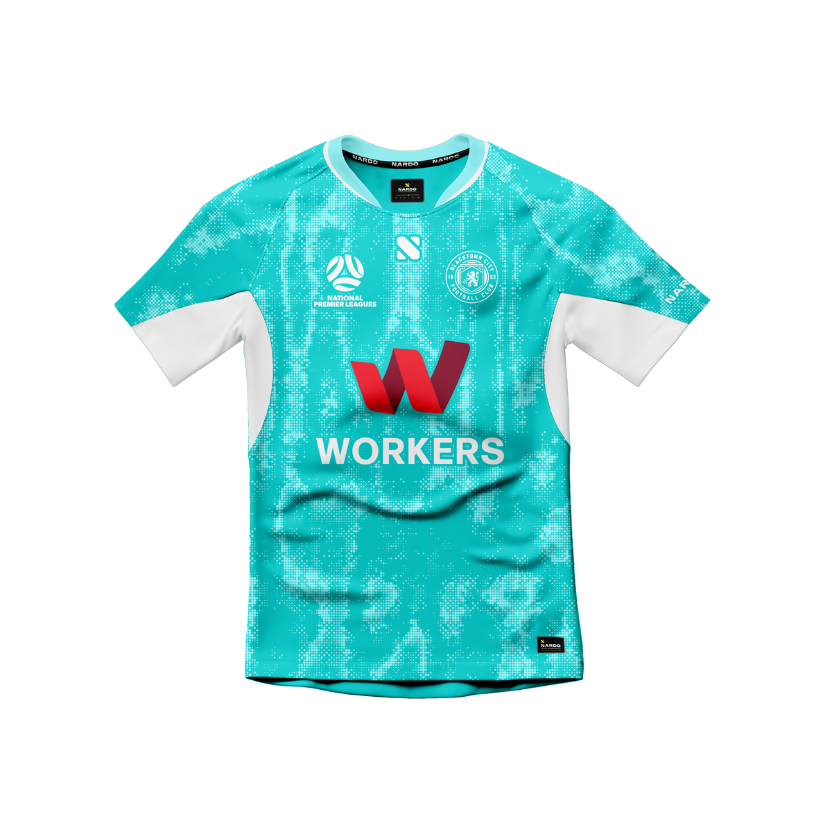 BCFC Home GK Jersey