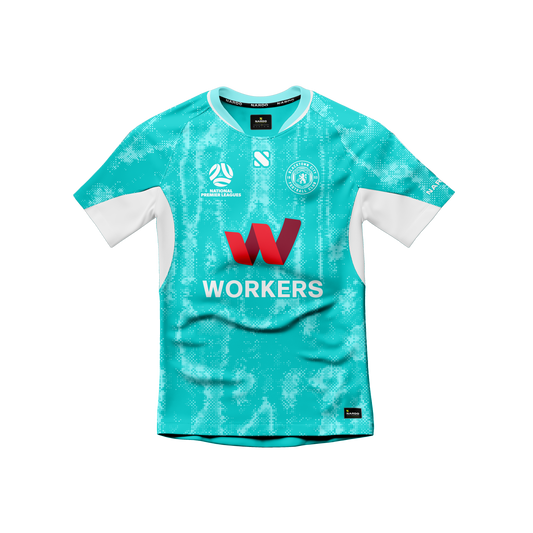BCFC Home GK Jersey