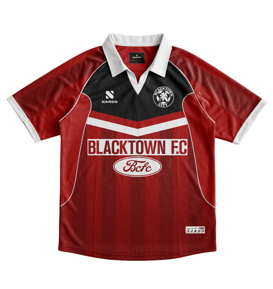 BCFC Legacy Jersey