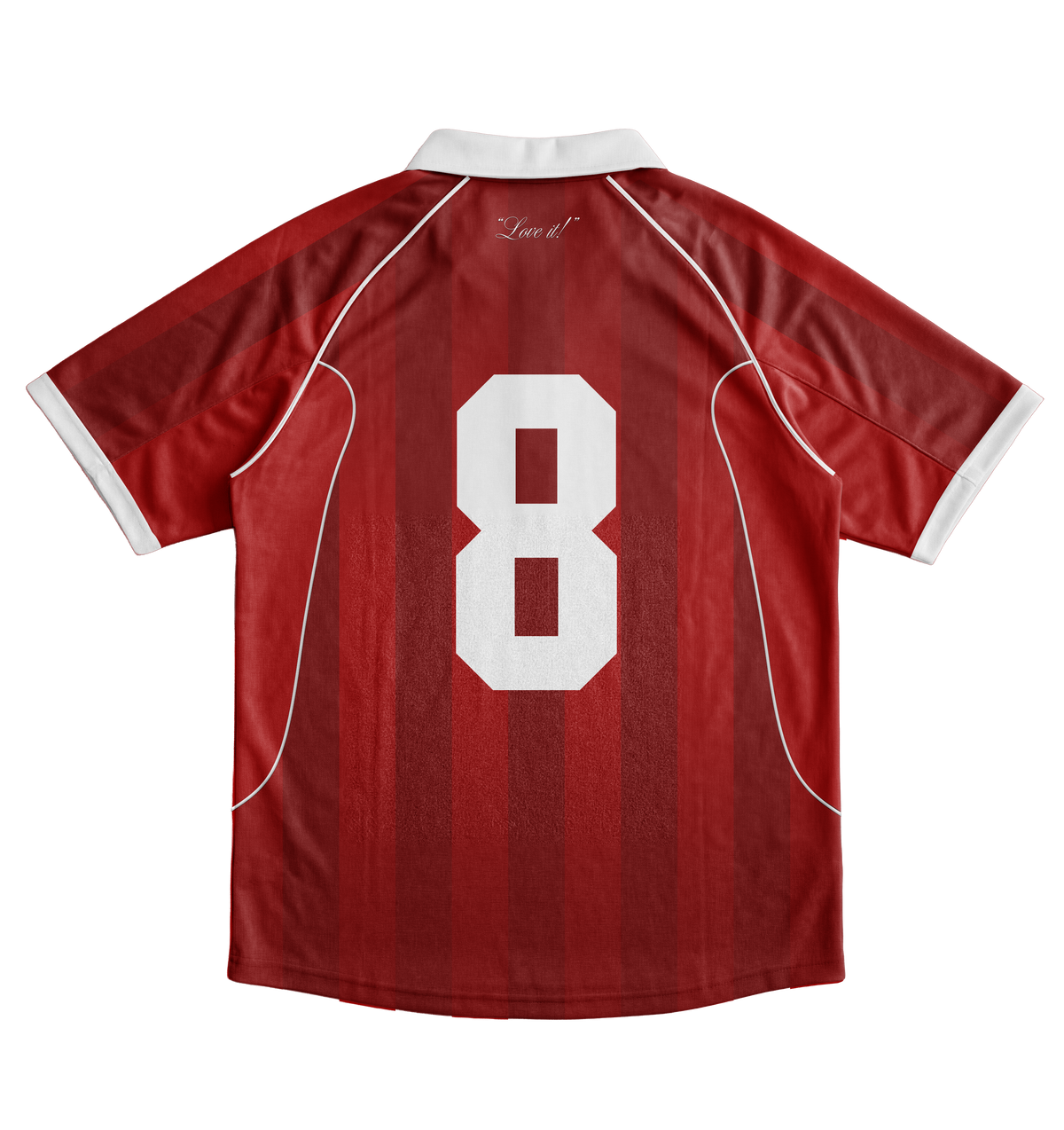 BCFC Legacy Jersey