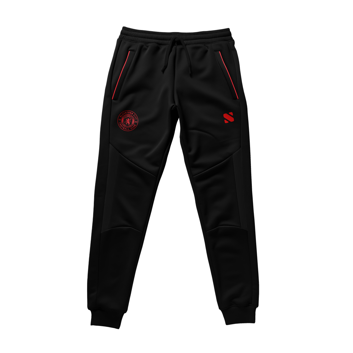 BCFC Coaches Track Pants