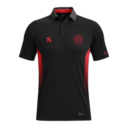 BCFC Coaches Polo