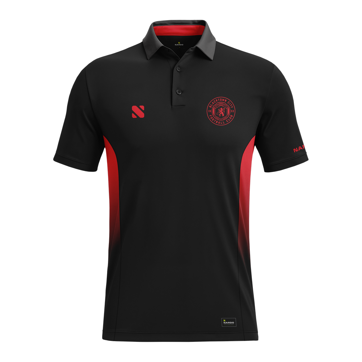 Coaches Pack