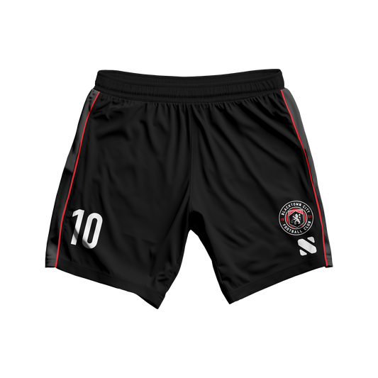 BCFC Home Shorts