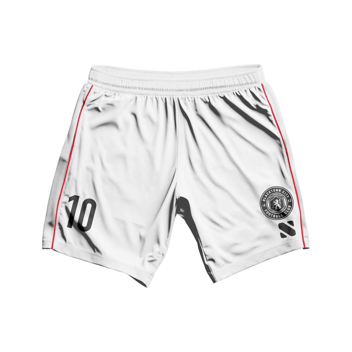 BCFC Away Shorts