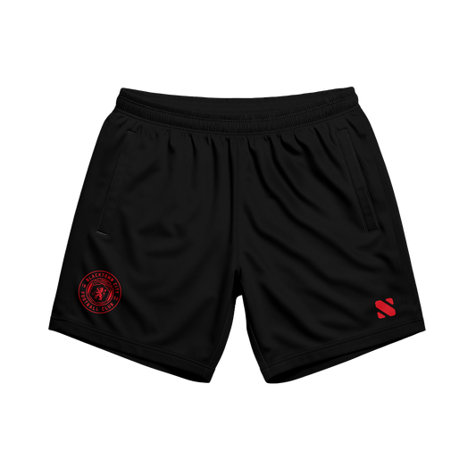 BCFC Coaches Training Shorts