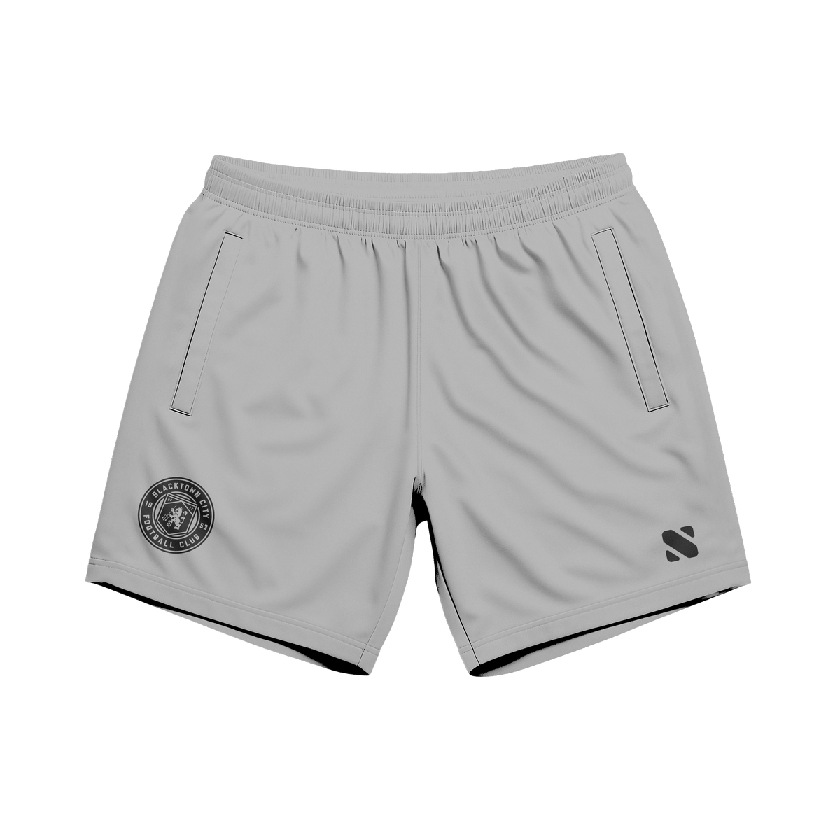 BCFC Training Shorts
