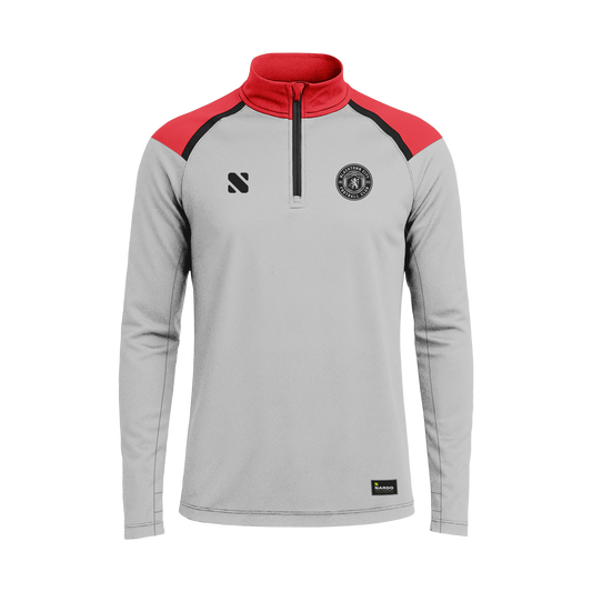 BCFC Training Quarter-Zip Top