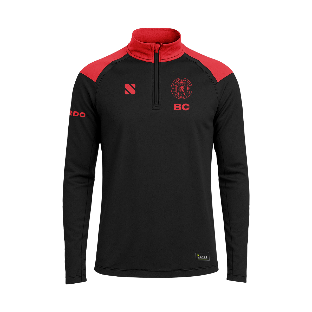 Coaches Pack