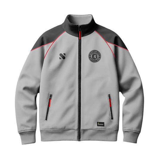 BCFC Gameday Track Jacket