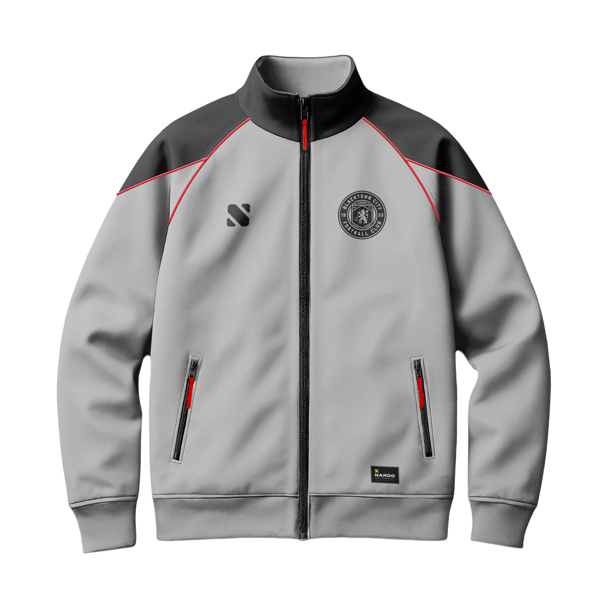 Goalkeeper Pack
