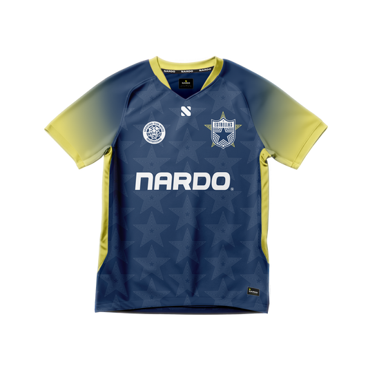 WOMEN'S Estrellas - SC HELOS 2026 Invitational Jersey