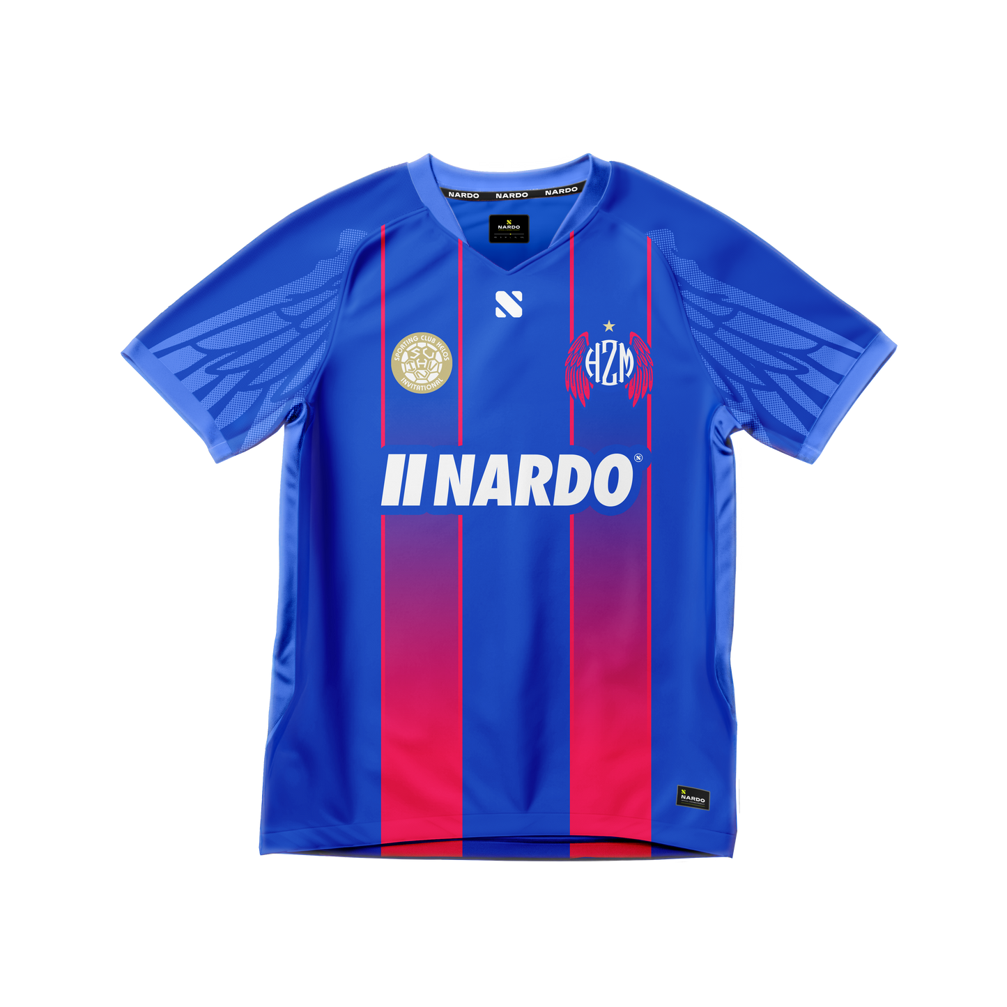 Hazelbrook Menace - SC HELOS 2026 Invitational Jersey