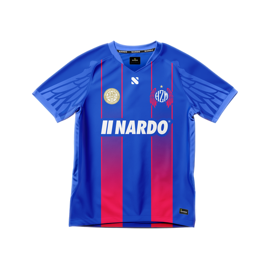 Hazelbrook Menace - SC HELOS 2026 Invitational Jersey