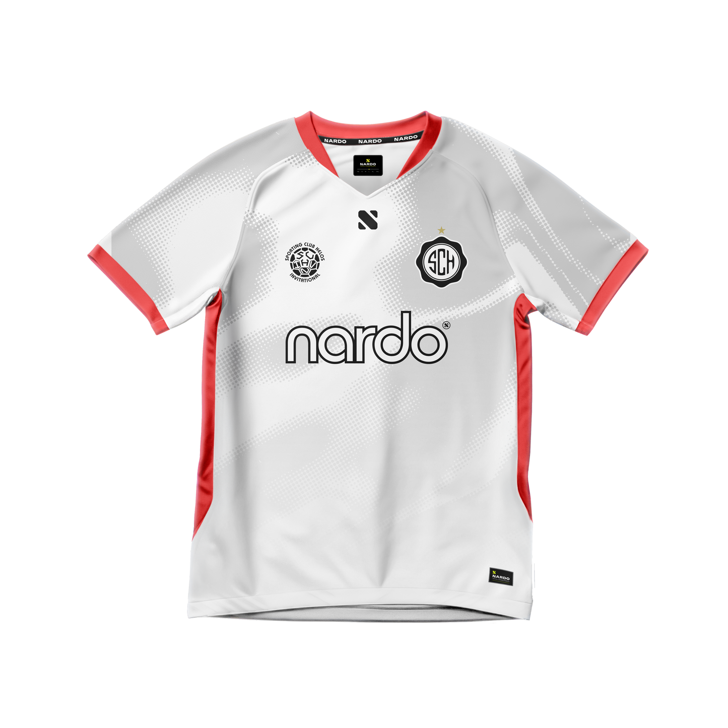 WOMEN'S Sporting Club Helos - SC HELOS 2026 Invitational Jersey